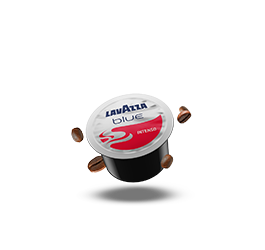 קפסולות Blue Intenso Espresso