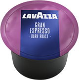 Gran Espresso צלי כהה