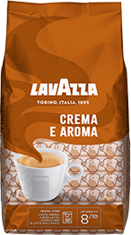 פולי Crema e Aroma