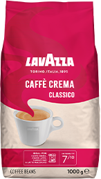 Caffè Crema Classico